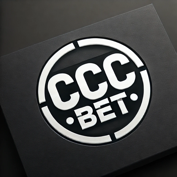 Logo da cccbet