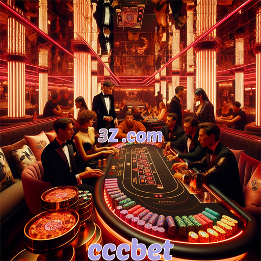 Descubra as Melhores Promoções no cccbet: Aumente Suas Chances de Ganhar!